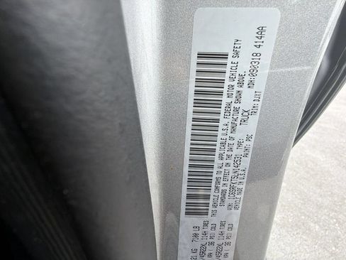 Used 2020 RAM 1500 Limited AWD/4WD image 29