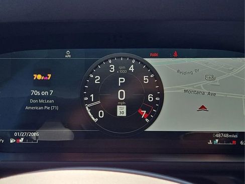 Used 2022 Land Rover Defender 110 S image 30