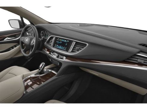 Used 2019 Buick Enclave Avenir w/ Avenir Technology Package AWD/4WD image 19