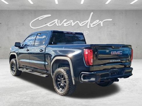 Used 2020 GMC Sierra 1500 AT4 w/ AT4 Premium Package AWD/4WD image 17