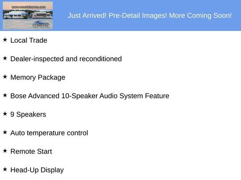 Used 2019 Chevrolet Corvette Stingray Convertible w/ 3LT Preferred Equipment Group image 2