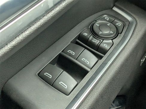 New 2025 Chevrolet Silverado 2500 LTZ w/ Trail Boss Package image 23