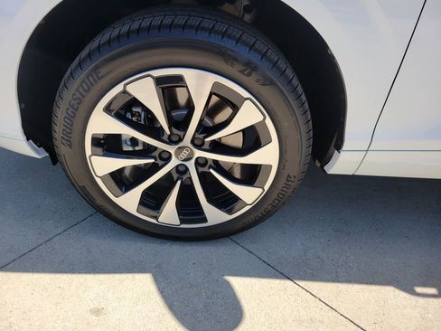 New 2026 Audi Q3 quattro 2.0T AWD/4WD image 6