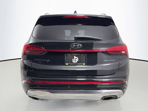 Used 2023 Hyundai Santa Fe Calligraphy AWD/4WD image 6