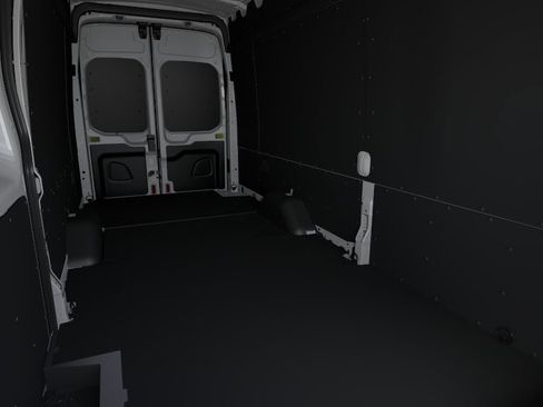 New 2026 Ford Transit 350 148 High Roof Extended RWD image 11