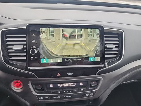 New 2026 Honda Ridgeline RTL image 27