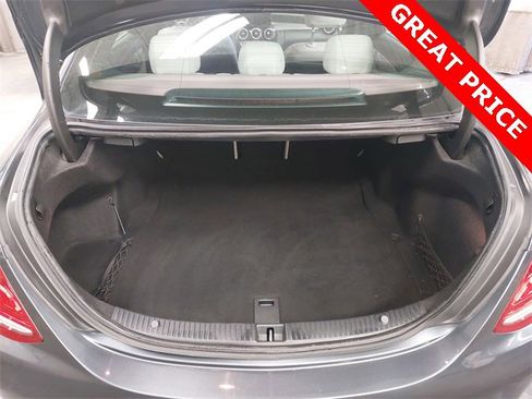 Used 2016 Mercedes-Benz C 300 4MATIC Sedan image 12