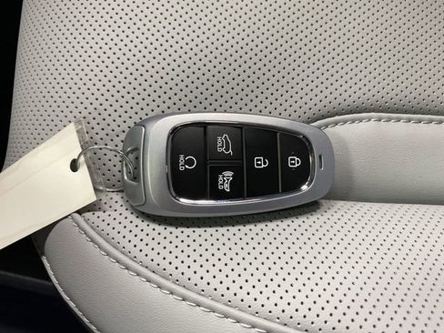 New 2025 Hyundai Palisade SEL image 28