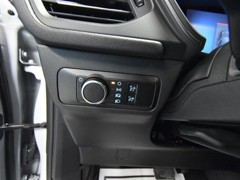 Used 2025 Ford Escape Active image 7