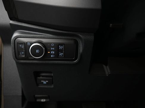 New 2025 Ford Bronco Raptor w/ Interior Carbon Fiber Pack image 11