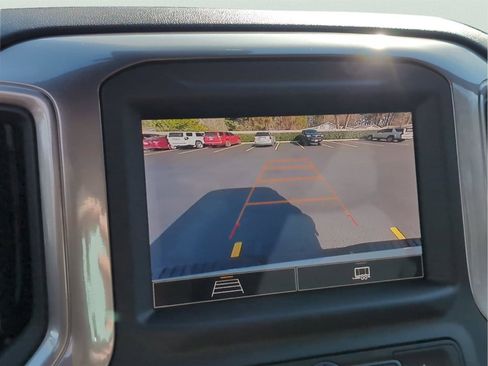 New 2026 Chevrolet Silverado 2500 Custom w/ Custom Value Package image 21