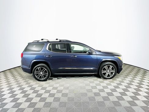 Used 2019 GMC Acadia Denali w/ Technology Package image 13