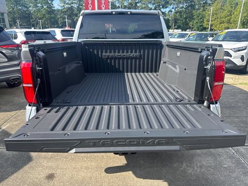 Certified 2026 Toyota Tacoma TRD Sport RWD image 32