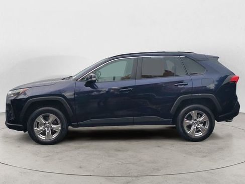 Used 2023 Toyota RAV4 XLE image 2
