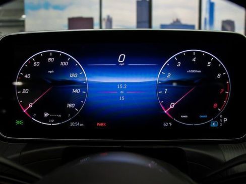 Used 2026 Mercedes-Benz C 300 4MATIC Sedan image 18