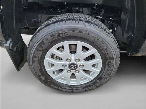 Used 2024 Toyota Tacoma SR5 RWD image 11