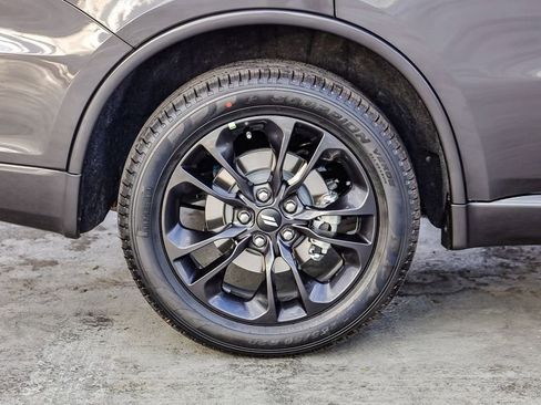 New 2026 Dodge Durango GT image 12