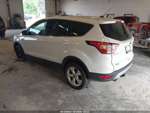 Used 2017 Ford Escape SE FWD image 3