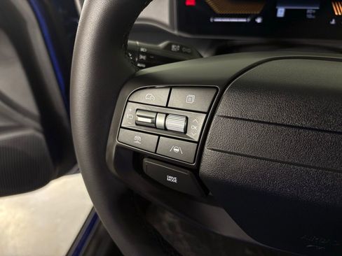 New 2026 Kia K4 EX FWD image 20