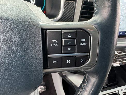 Used 2021 Ford F150 Limited image 24