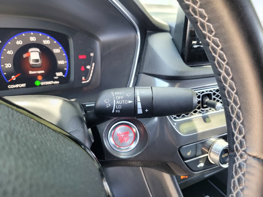 Certified 2024 Acura Integra A-Spec w/ Technology Package FWD image 27