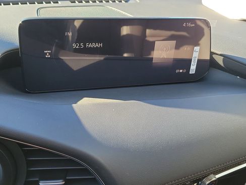 New 2026 MAZDA MAZDA3 2.5 Turbo Sedan w/Premium Plus image 24