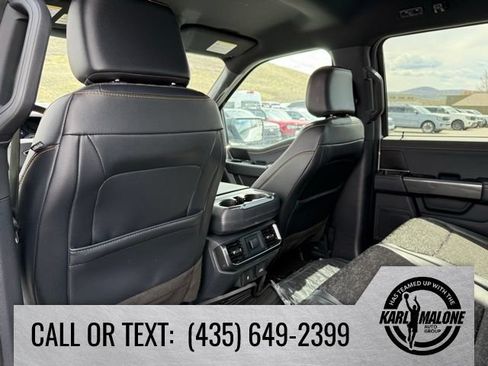 Used 2023 Ford F150 Tremor AWD/4WD image 31