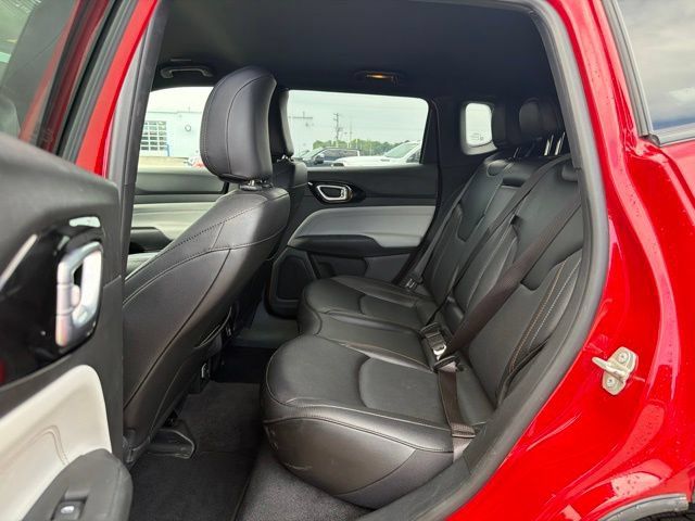Used 2023 Jeep Compass Limited AWD/4WD image 18