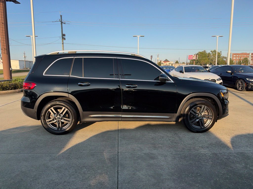 Used 2025 Mercedes-Benz GLB 250 image 6
