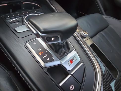 Used 2018 Audi S5 Prestige image 35