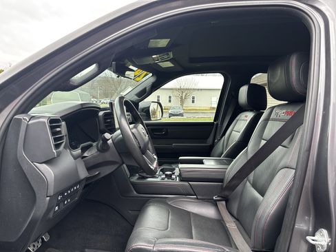 Used 2024 Toyota Tundra TRD Pro image 12