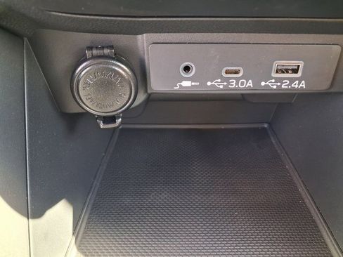 Used 2024 Subaru WRX Limited w/ Popular Package #1A image 25