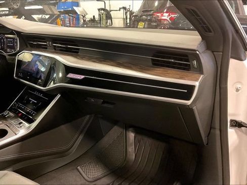 Certified 2023 Audi A7 3.0T Premium Plus w/ Premium Plus AWD/4WD image 16