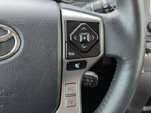 Used 2023 Toyota 4Runner TRD Sport RWD image 25