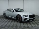 Certified 2020 Bentley Continental GT image 3
