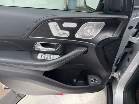 Certified 2021 Mercedes-Benz GLE 450 4MATIC image 17