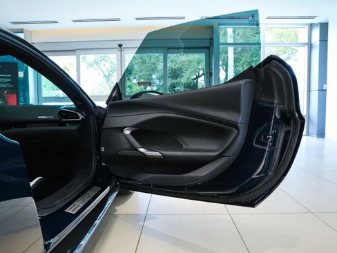 Used 2025 Ferrari 296 GTB image 27