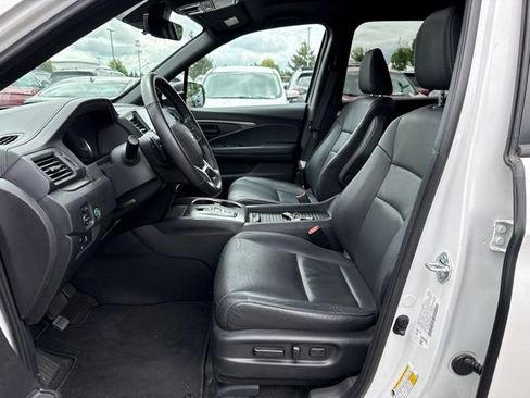 Certified 2023 Honda Passport EX-L image 12