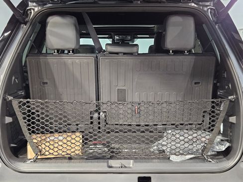 New 2026 Toyota Sequoia TRD Pro image 23