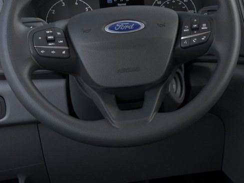 New 2025 Ford Transit 350 Base image 12