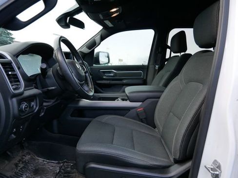 Certified 2020 RAM 1500 Big Horn image 14