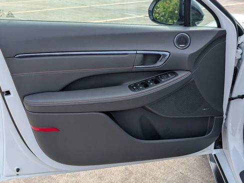 New 2026 Hyundai Sonata N Line image 10