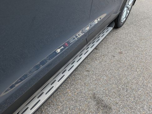 New 2026 Toyota Grand Highlander AWD image 9