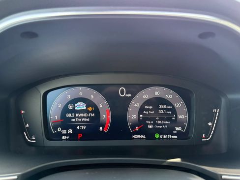 Used 2024 Acura Integra A-Spec FWD image 22