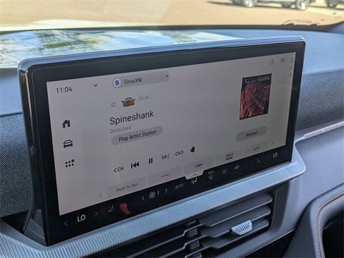 New 2026 Ford Explorer Tremor w/ Tremor Ultimate Package image 65