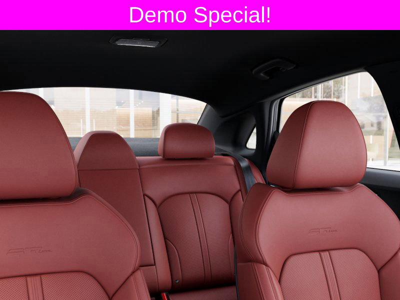New 2026 Kia K5 GT-Line w/ GT-Line Red Interior Package FWD image 27