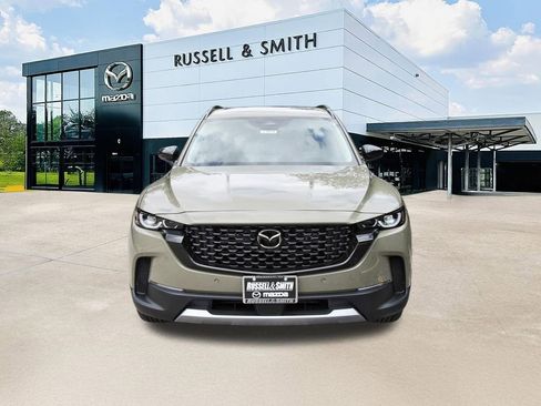 New 2026 MAZDA CX-50 AWD 2.5 S w/ Weather Package image 2