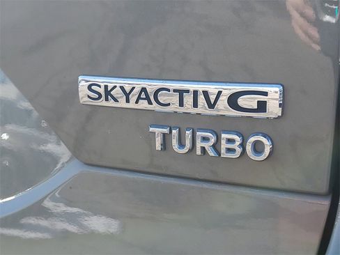 Used 2025 MAZDA CX-5 Carbon Edition image 7