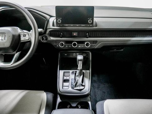 Certified 2023 Honda CR-V EX image 22