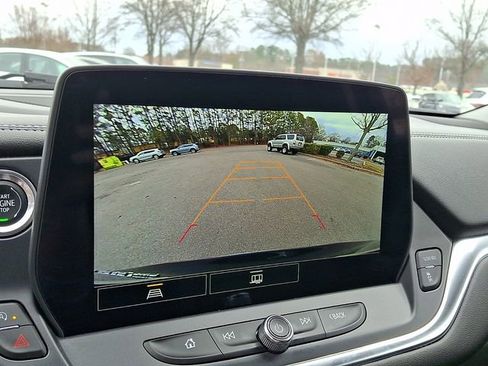 Used 2023 Chevrolet Blazer LT w/ Convenience Package image 20